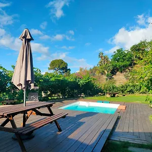 Appartement Casa El Roque, La Guancha