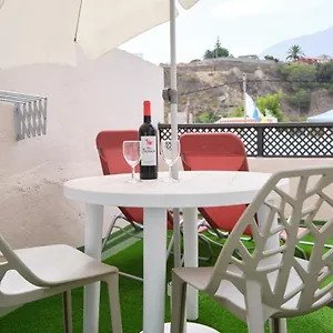  Appartement Cuarto Teide Santo Domingo