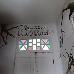 Cabo Rubio La Guancha