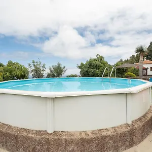 Casa Candelaria La Guancha