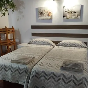  Appartement Casa Lourdes
