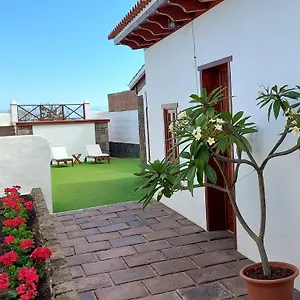  Hébergement de vacances Casita Celajes