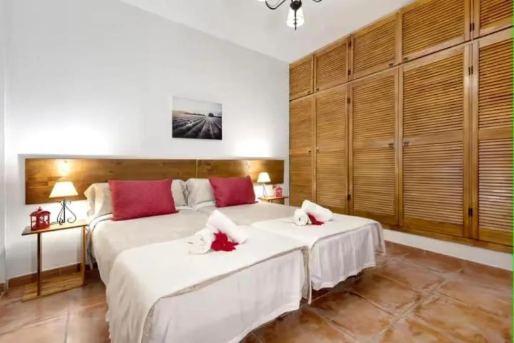 Holiday home Casa Teresa Villa La Guancha Spain