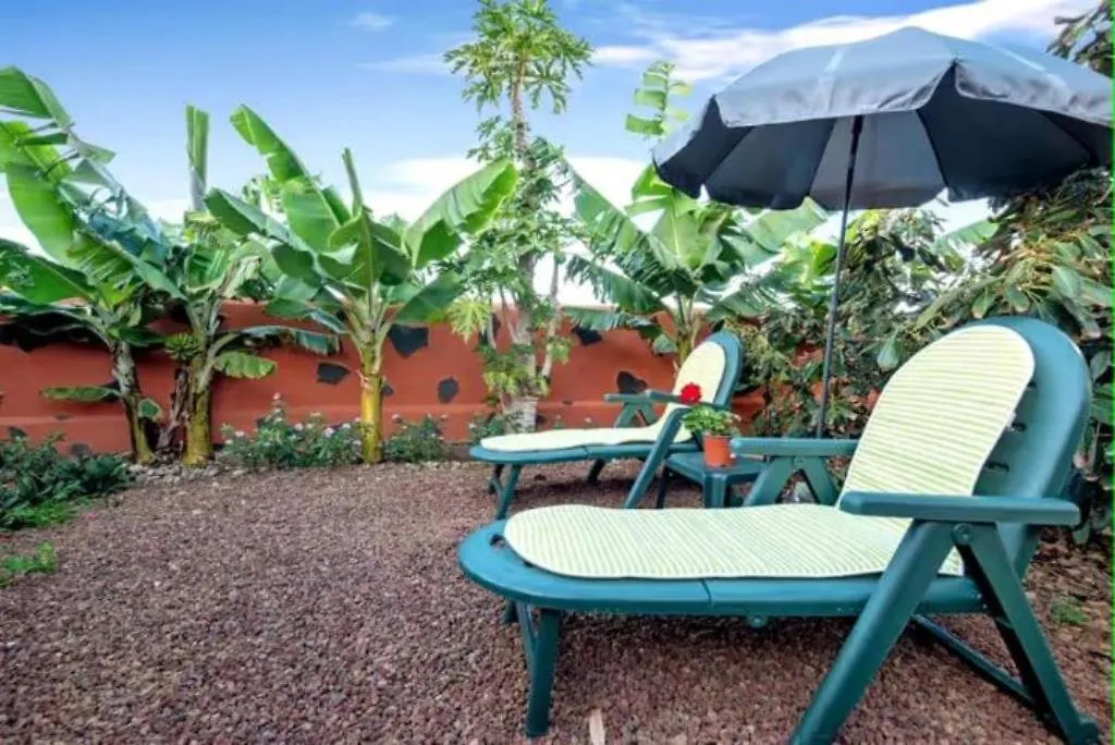 Holiday home Casa Teresa Villa La Guancha
