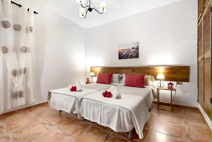Casa Teresa Villa La Guancha