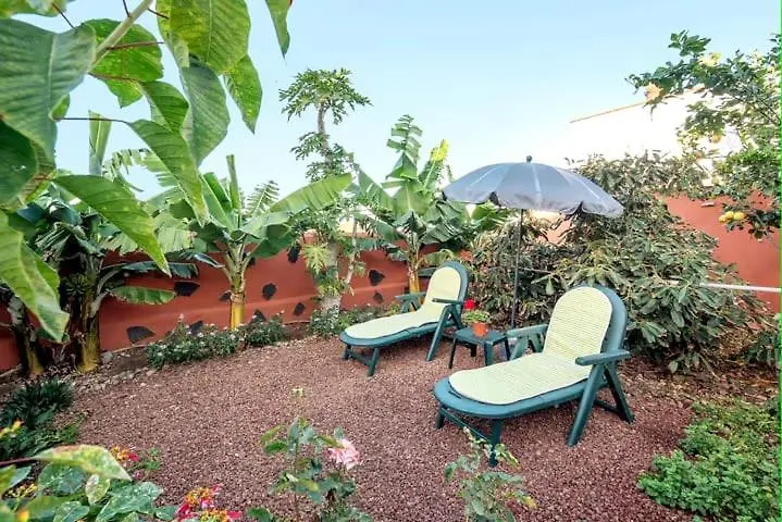 Casa Teresa contacts